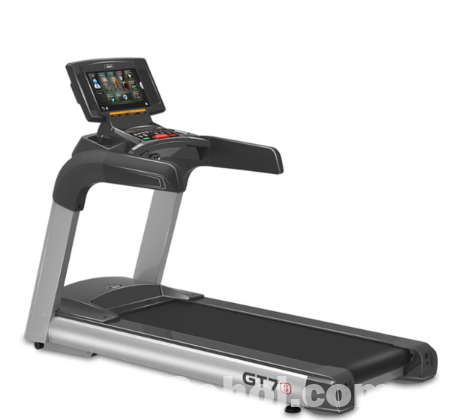 GT7AS Commercial Motorized Treadmill - Daily Youth